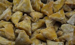 Kahramanmaraş’ta 2025 yılı samsa fiyatları ne kadar?