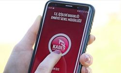 Kadın Destek Uygulaması 8,9 milyon kez indirildi