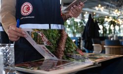 Ticaret Bakanlığı, fiyat etiketi düzenlemesine ilişkin uyardı