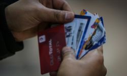 Sadakat kartlardaki para puanlar için yıl sonu uyarısı