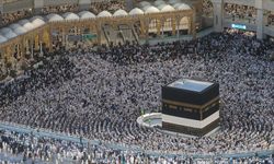 Hac için uyarı mesajı gönderilenlerin sağlık raporu alması gerekecek