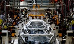 Otomotiv endüstrisi ihracatta yoluna tam gaz devam ediyor