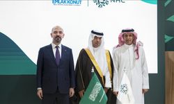 Emlak Konut'tan Mekke'de 400 milyon dolarlık proje