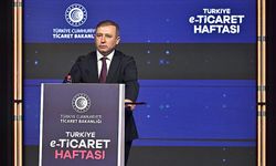 Türkiye E-Ticaret Haftası'nda yeni gelir modelleri konuşuldu