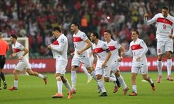 A Milli Futbol Takımı'nın rakibi Bulgaristan
