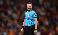 Fenerbahçe-Galatasaray derbisinin hakemi belli oldu