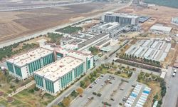 Kahramanmaraş’ta Kaç Devlet Hastanesi Var?