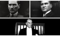 Spor federasyonları, Büyük Önder Atatürk'ü andı