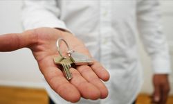 Türkiye konut satışında Avrupa'nın zirvesinde