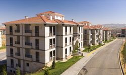 Bağımsız bölüm sayısı 10'dan fazla olan konutlara sığınak zorunluluğu getirildi