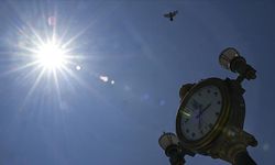 Kahramanmaraş’ta Sıcaklıklar Hafta Boyunca Yükselişte