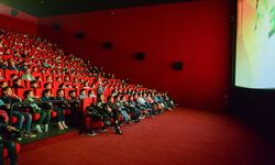 Kahramanmaraş’taki Sinema Salonları