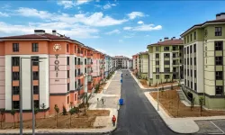 Önsen konutlarının beklediği müjde geldi
