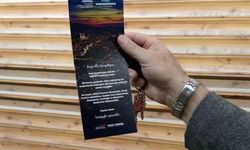 Büyükşehir’den Edebiyat Şehri Kutlaması; Şehrin Sokakları Kitapla Buluşturuldu