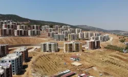 Kahramanmaraş’ta konut bölgesine müjde; vatandaşlar rahatlayacak