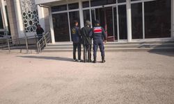 Kahramanmaraş’ta 22 Yıldır Aranan C*nayet Zanlısı Yakalandı