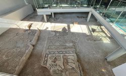 Germanicia Antik Kenti Ziyarete Açıldı