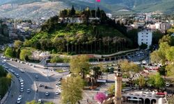 Maraş ağzında “el gördülüg” ne demek?