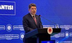 Bakan Tunç, Kahramanmaraş’ta yargı süreçlerini değerlendirdi