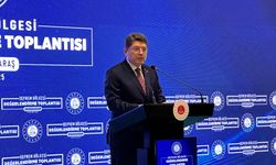 Bakan Tunç duyurdu! Kahramanmaraş’a toplam 200 daire