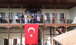 Şehir ve Kültür Akademisi’nde Kahramanmaraş Merkez Turu Gerçekleştirildi