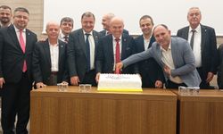 Kahramanmaraş Hakemleri Yeni Sezonu Açtı