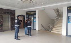 Kahramanmaraş’ta 2 Şüpheli Tutuklandı