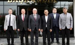 KMTSO Başkanı Buluntu’dan Pazarcık ve Narlı’da Saha Ziyaretleri