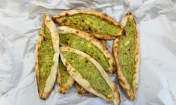 Kahramanmaraş’ın meşhur şekerli böreği fiyatıyla şaşırtıyor