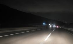 Kahramanmaraş’ta bu yol ne zaman aydınlatılacak?