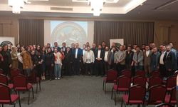 KÜGED’in Kişisel Gelişim Eğitimine Esnaftan Yoğun İlgi