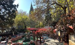 Kahramanmaraş’ın en lüks mekanı