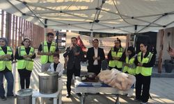 Dulkadiroğlu Belediyesi'nden Anlamlı Program