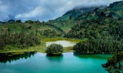 Kahramanmaraş’ın O İlçesi Tarihi ve Doğasıyla Büyülüyor
