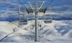 Kahramanmaraş’ta Macera Tutkunlarının Adresi