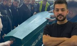 Akadaşlar arasındaki şakalaşmada 24 yaşındaki genç hayatını kaybetti