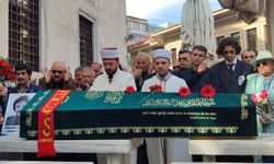 Yeşilçam’ın usta ismi son yolculuğuna uğurlandı