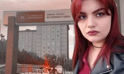 Yurdun 4’üncü katından düşen üniversiteli hayatını kaybetti