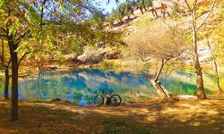 Kahramanmaraş’ta Sonbaharın Kalbinde Saklı Bir Cennet