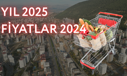 Kahramanmaraş’ta o market zincirinde fiyatlar geçen seneye geri döndü