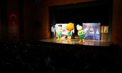 TRT Çocuk’un Sevilen Programı “Z Takımı” Miniklerle Buluştu