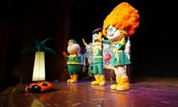 Kahramanmaraş'ta “Z Takımı” Minik İzleyicilerle Buluşacak