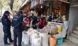 Kahramanmaraş’ta Fiyat ve Hijyen Denetimleri Sıklaştırıldı