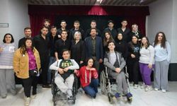 Kahramanmaraş’ta Meslek Lisesinden Yürek Isıtan Hizmet