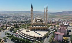 Kahramanmaraş’ta Cuma Namazı Saat Kaçta?