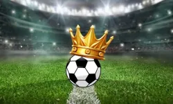 Türkiye’nin gol kralı Kahramanmaraş’tan