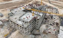 Milletvekili Debgici Kahramanmaraş’ın Yatırım Bilançosunu Açıkladı