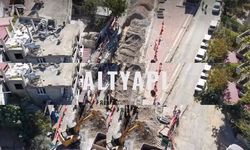 Onikişubat’ta bu yolları kullanacaklar dikkat! Trafiğe kapalı