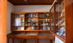 Kahramanmaraş’ta tarihi konak kiraya veriliyor