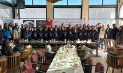 Maraşgücüspor Altın Kızlar’dan Güçlü Lansman